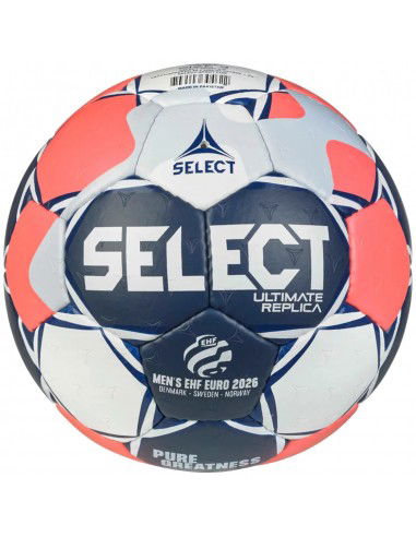 Select Ultimate Replica EHF Euro Men... Select Ultimate Replica EHF Euro Men...