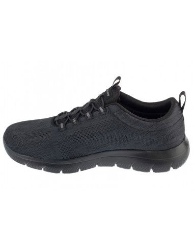 Skechers Summits Louvin 232186BBK Skechers Summits Louvin 232186BBK