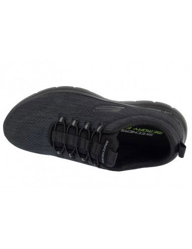 Skechers Summits Louvin 232186BBK Skechers Summits Louvin 232186BBK