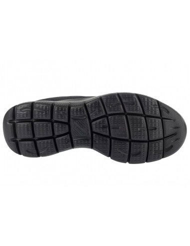 Skechers Summits Louvin 232186BBK Skechers Summits Louvin 232186BBK