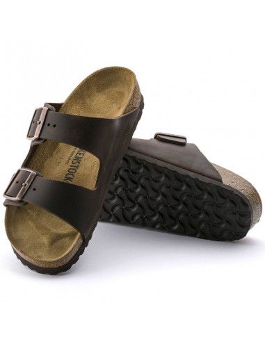 Birkenstock Arizona Oiled Leather... Birkenstock Arizona Oiled Leather...