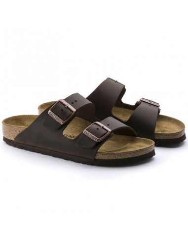 Birkenstock Arizona Oiled Leather... Birkenstock Arizona Oiled Leather...