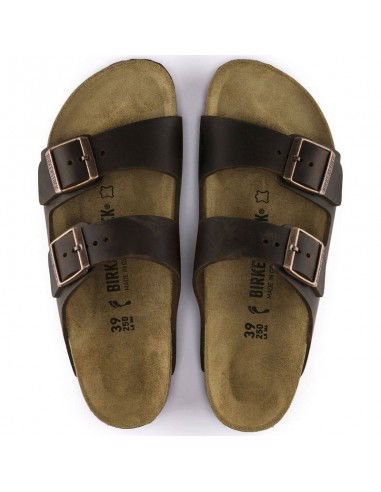 Birkenstock Arizona Oiled Leather... Birkenstock Arizona Oiled Leather...