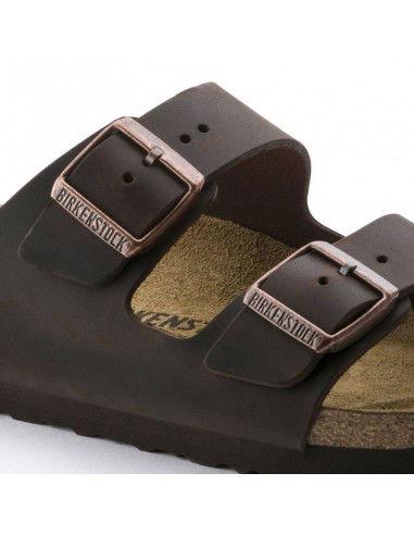 Birkenstock Arizona Oiled Leather... Birkenstock Arizona Oiled Leather...