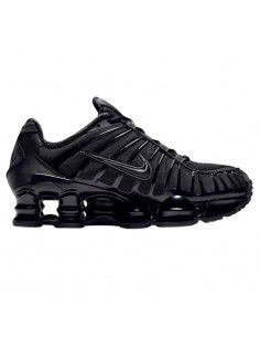 Nike Shox TL Black Max...