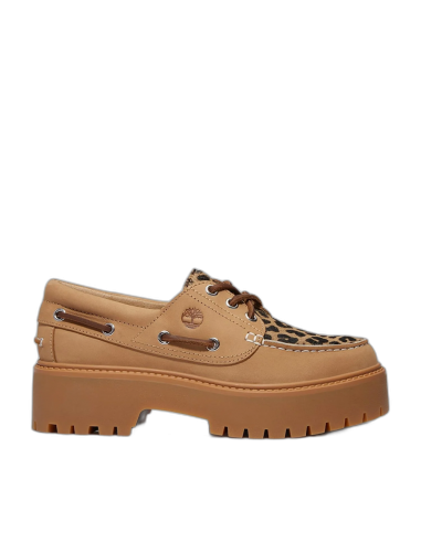 Timberland Stone Street Boat Shoe Women's TB0A2GVFEN31 MBS Timberland Stone Street Boat Shoe Women's TB0A2GVFEN31 MBS
