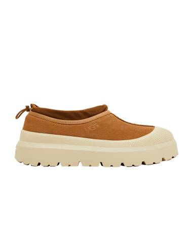 UGG Tasman Weather Hybrid Slipper Chestnut Whitecap 1144096CWTC MBS UGG Tasman Weather Hybrid Slipper Chestnut Whitecap 1144096CWTC MBS