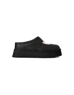 UGG Bea Mary Jane Leather Black Women's 1172871BLK MBS