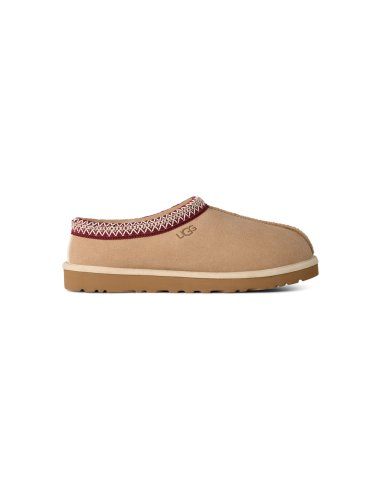 UGG Tasman II Slipper Driftwood Biking Red 1174671DWD MBS UGG Tasman II Slipper Driftwood Biking Red 1174671DWD MBS