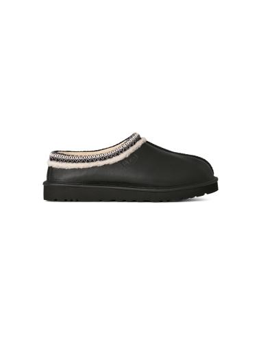 UGG Tasman Noir Slipper Black 1171303BLK MBS UGG Tasman Noir Slipper Black 1171303BLK MBS