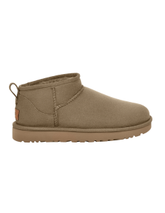 UGG Classic Ultra Mini Boot Antilope Women's 1116109ALP MBS