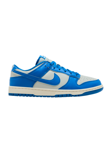 Nike Dunk Low Detroit Lions HF5441002 MBS Nike Dunk Low Detroit Lions HF5441002 MBS