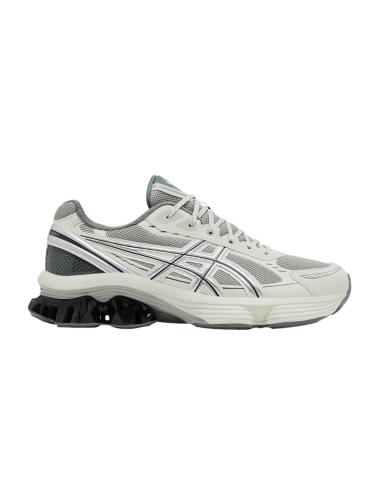 ASICS GelKinetic Fluent Seal Grey Pure Silver 1203A591021 MBS ASICS GelKinetic Fluent Seal Grey Pure Silver 1203A591021 MBS