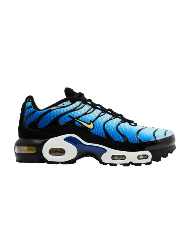 Nike Air Max Plus OG Hyper Blue GS CD0609032 MBS Nike Air Max Plus OG Hyper Blue GS CD0609032 MBS