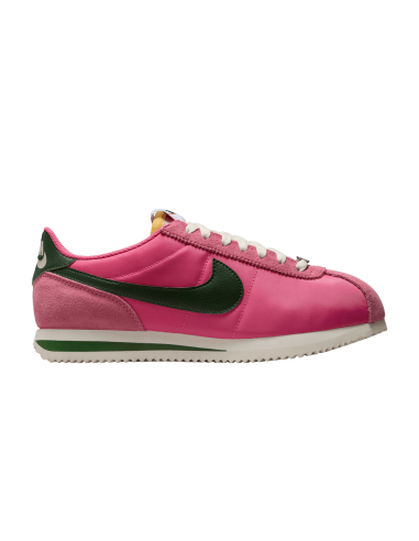 Nike Cortez TXT Pinksicle Sail White Fir Women's IH2361600 MBS Nike Cortez TXT Pinksicle Sail White Fir Women's IH2361600 MBS