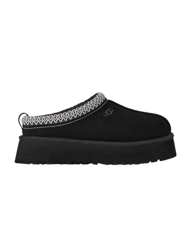 UGG Tazz II Slipper Black Women's 1174471BLK MBS UGG Tazz II Slipper Black Women's 1174471BLK MBS