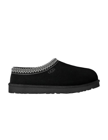 UGG Tasman II Slipper Black 1174671BLK MBS UGG Tasman II Slipper Black 1174671BLK MBS