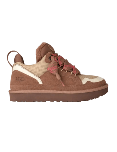 UGG Lowmel Rocky Oak Women's 1144032RYK MBS