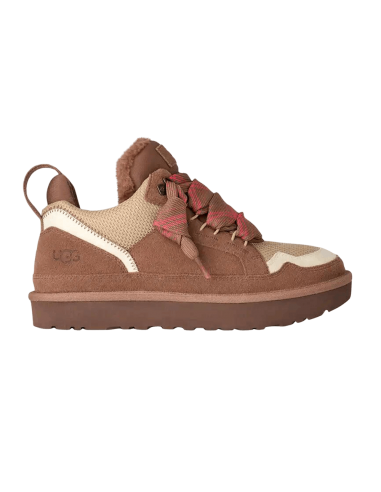 UGG Lowmel Rocky Oak Women's 1144032RYK MBS UGG Lowmel Rocky Oak Women's 1144032RYK MBS