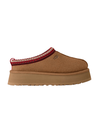 UGG Tazz II Slipper Chestnut Women's 1174471CHE MBS UGG Tazz II Slipper Chestnut Women's 1174471CHE MBS