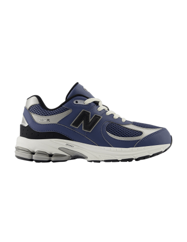 New Balance 2002R Navy Blue Black GS GC2002PQ MBS New Balance 2002R Navy Blue Black GS GC2002PQ MBS