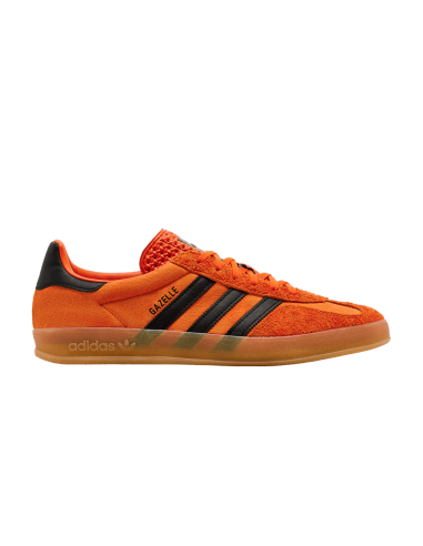 adidas Gazelle Indoor Orange Gum JI3905 MBS adidas Gazelle Indoor Orange Gum JI3905 MBS