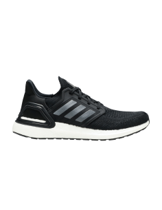 adidas Ultra Boost 20 Core Black Night Metallic EF1043 MBS