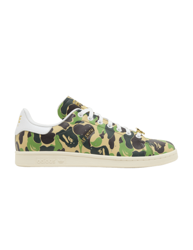 adidas Stan Smith Bape ABC Camo IG8949 MBS adidas Stan Smith Bape ABC Camo IG8949 MBS