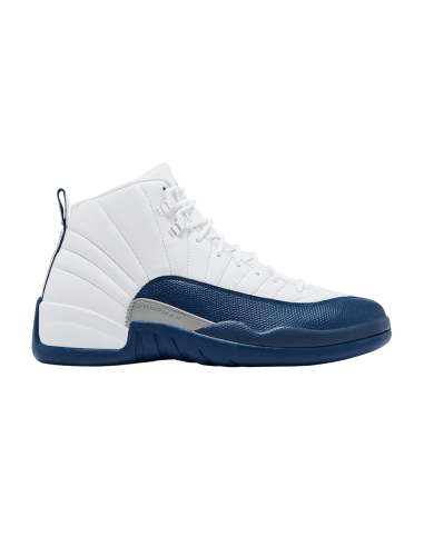 Jordan 12 Retro French Blue 2025 CT8013114 MBS Jordan 12 Retro French Blue 2025 CT8013114 MBS