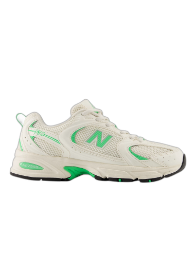 New Balance 530 Sea Salt Green U530CSI MBS New Balance 530 Sea Salt Green U530CSI MBS