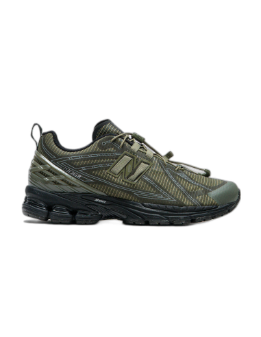 New Balance 1906R No Sew Pack Dark Olivine U1906RNC MBS New Balance 1906R No Sew Pack Dark Olivine U1906RNC MBS