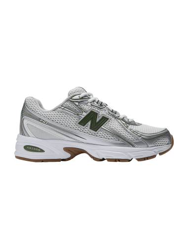 New Balance 740v2 Grey Matter Dark Alpine Green U740SF2 MBS New Balance 740v2 Grey Matter Dark Alpine Green U740SF2 MBS