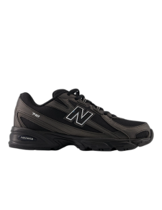 New Balance 740 Black Grey U740BS2 MBS