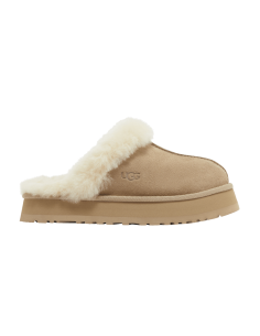 UGG Disquette Slipper Sand Women's 1122550SAN MBS
