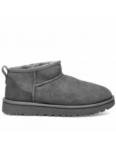 UGG Classic Ultra Mini Boot Grey Women's 1116109GRY MBS