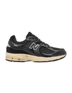 New Balance 2002R Black Vintage M2002RIB MBS