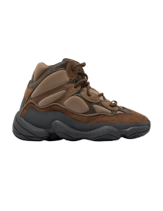 adidas Yeezy 500 High Taupe Black GX4553 MBS