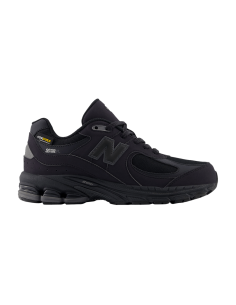 New Balance 2002R Cordura Phantom Black GS GC2002PJ MBS