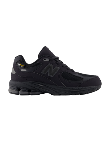 New Balance 2002R Cordura Phantom Black GS GC2002PJ MBS New Balance 2002R Cordura Phantom Black GS GC2002PJ MBS