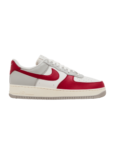 Nike Air Force 1 Low '07 LV8 Phantom Gym Red HJ9094012 MBS