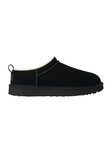 UGG Classic Micro Black Women's 1173891BLK MBS UGG Classic Micro Black Women's 1173891BLK MBS