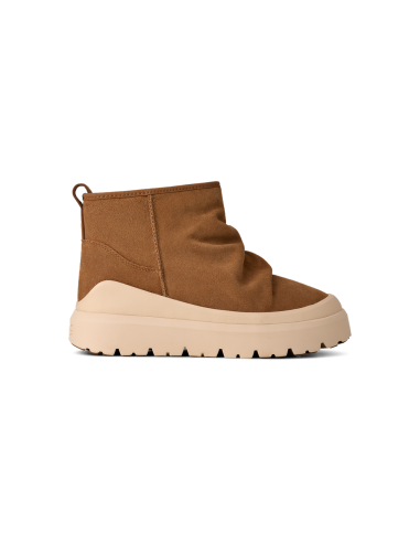 UGG Heritage Utility Mini Boot Chestnut Whitecap 1173811CWTC MBS UGG Heritage Utility Mini Boot Chestnut Whitecap 1173811CWTC MBS