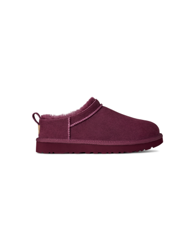 UGG Classic Micro Slipper Burnt Magenta Women's 1173891BTMG MBS UGG Classic Micro Slipper Burnt Magenta Women's 1173891BTMG MBS