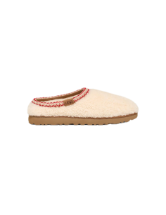 UGG Tasman Maxi Curly Slipper Natural Women's 1158356NAT MBS