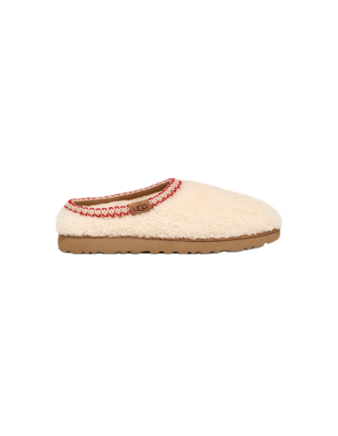 UGG Tasman Maxi Curly Slipper Natural Women's 1158356NAT MBS UGG Tasman Maxi Curly Slipper Natural Women's 1158356NAT MBS