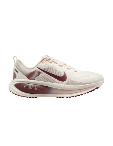 Nike Vomero 18 Pale Ivory Red Sepia Silt Red Dark Team Red Women's HM6804108 MBS Nike Vomero 18 Pale Ivory Red Sepia Silt Red Dark Team Red Women's HM6804108 MBS