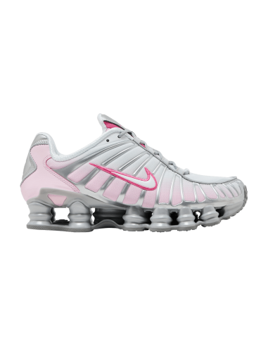 Nike Shox TL Pink Foam Women's HV2520001 MBS Nike Shox TL Pink Foam Women's HV2520001 MBS