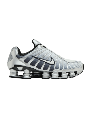 Nike Shox TL Metallic Silver IH4466095 MBS Nike Shox TL Metallic Silver IH4466095 MBS