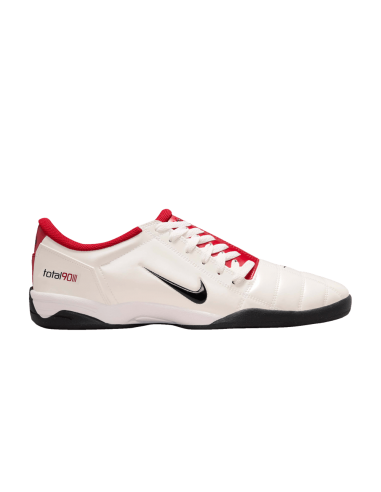 Nike Total 90 3 White Gym Red HQ2851100 MBS Nike Total 90 3 White Gym Red HQ2851100 MBS