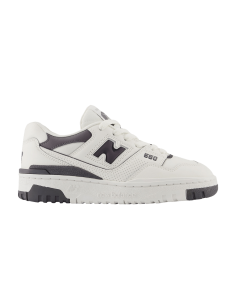 New Balance 550 White Anthracite GS GSB550BH MBS